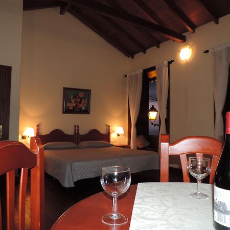 Casa Rural Los Helechos Agulo 외부 사진
