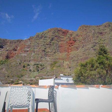 Casa Rural Los Helechos Agulo 외부 사진