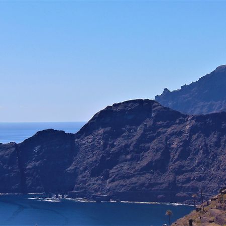 Casa Rural Los Helechos Agulo 외부 사진