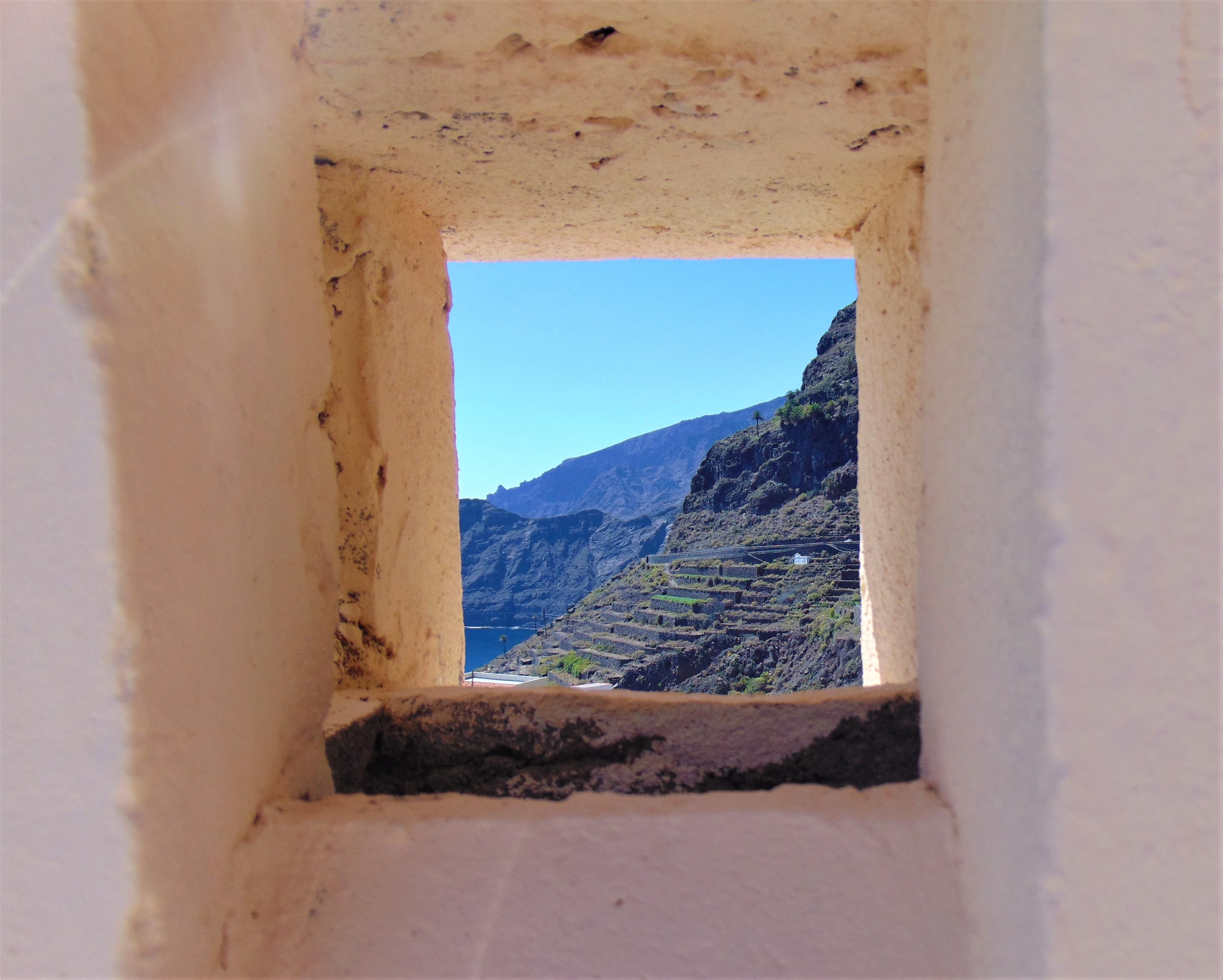 Casa Rural Los Helechos Agulo 외부 사진