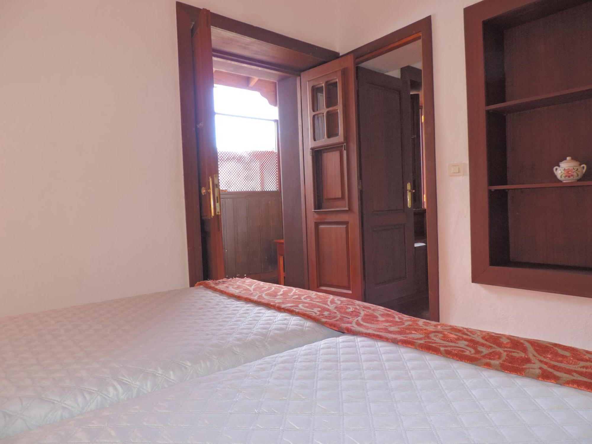 Casa Rural Los Helechos Agulo 객실 사진