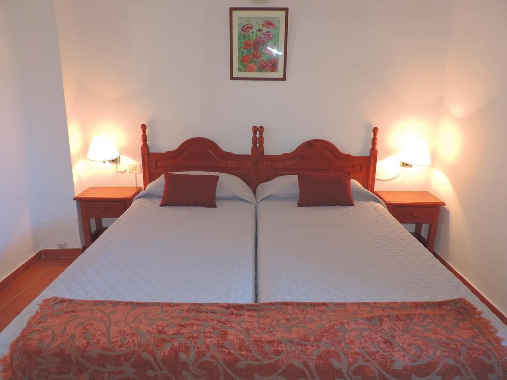 Casa Rural Los Helechos Agulo 외부 사진
