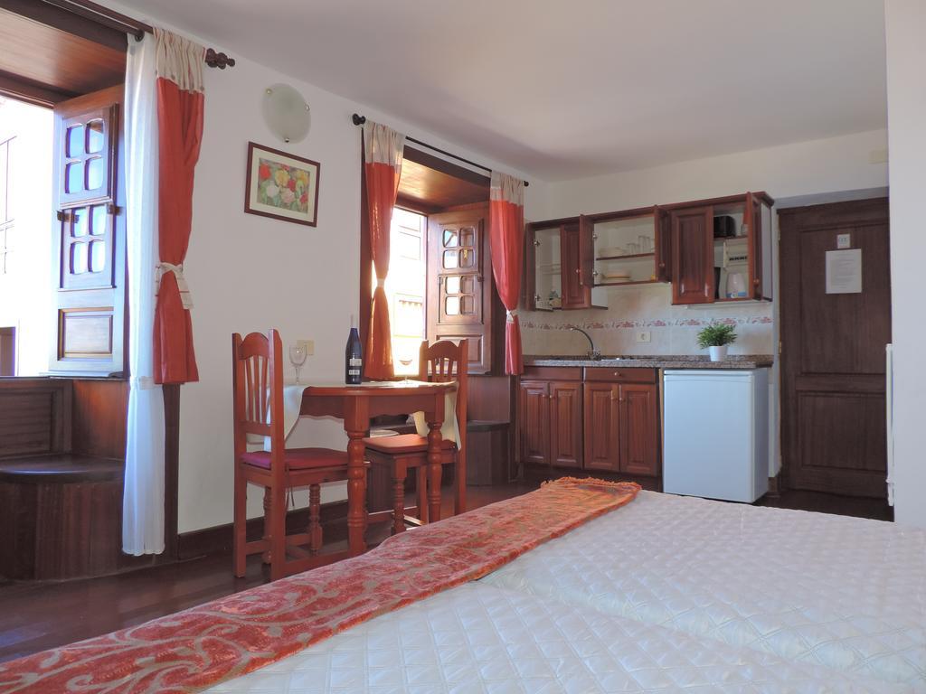 Casa Rural Los Helechos Agulo 외부 사진