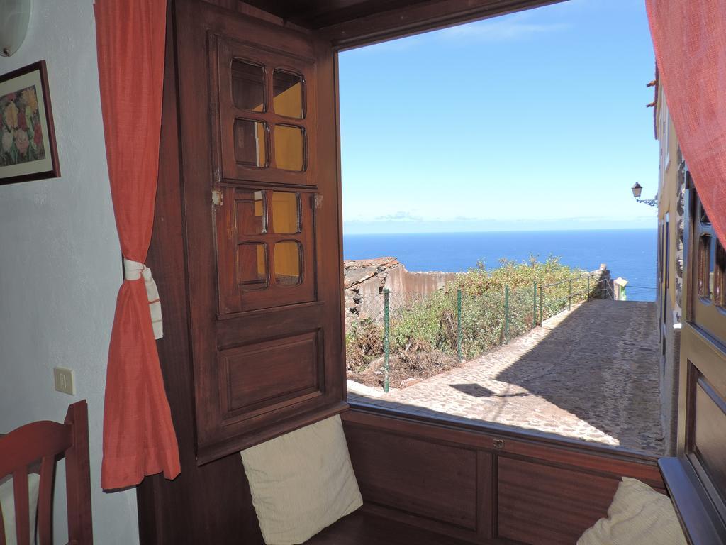 Casa Rural Los Helechos Agulo 외부 사진