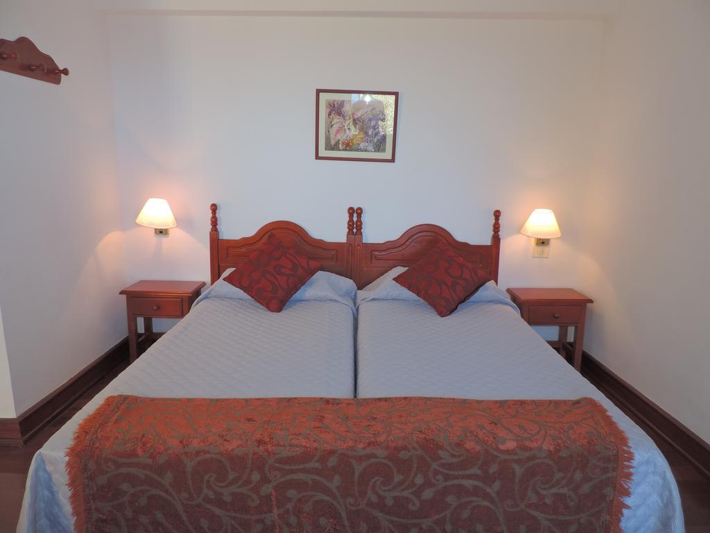 Casa Rural Los Helechos Agulo 외부 사진
