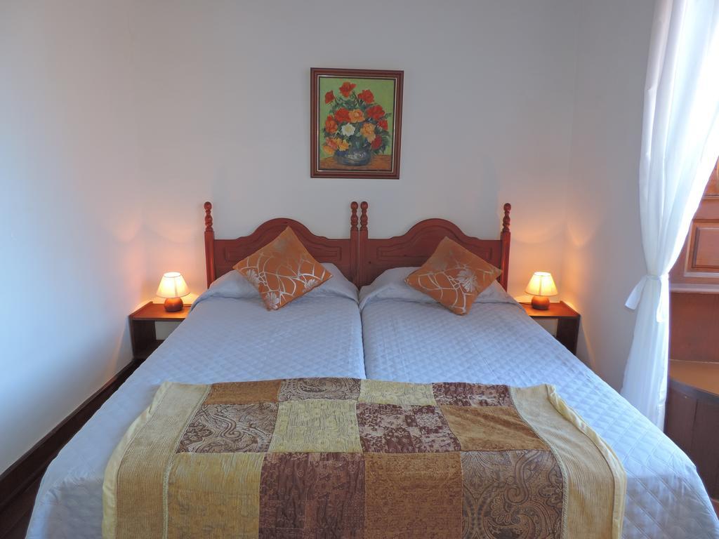 Casa Rural Los Helechos Agulo 외부 사진
