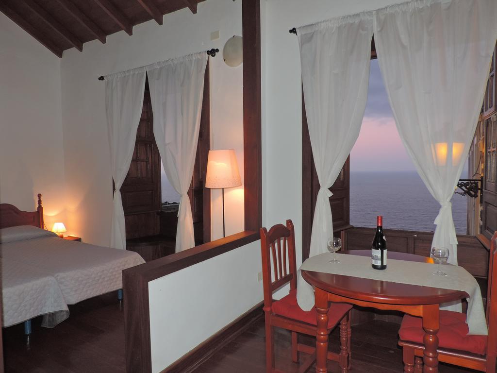 Casa Rural Los Helechos Agulo 외부 사진