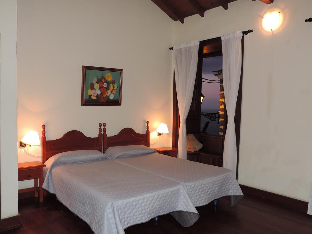 Casa Rural Los Helechos Agulo 외부 사진