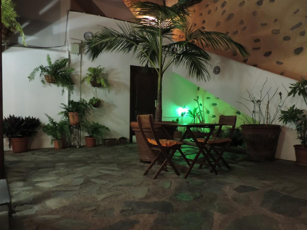 Casa Rural Los Helechos Agulo 외부 사진