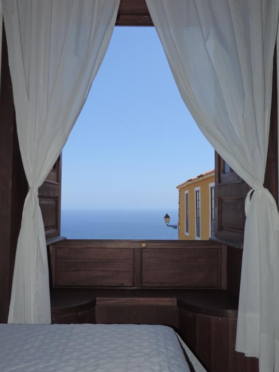 Casa Rural Los Helechos Agulo 외부 사진