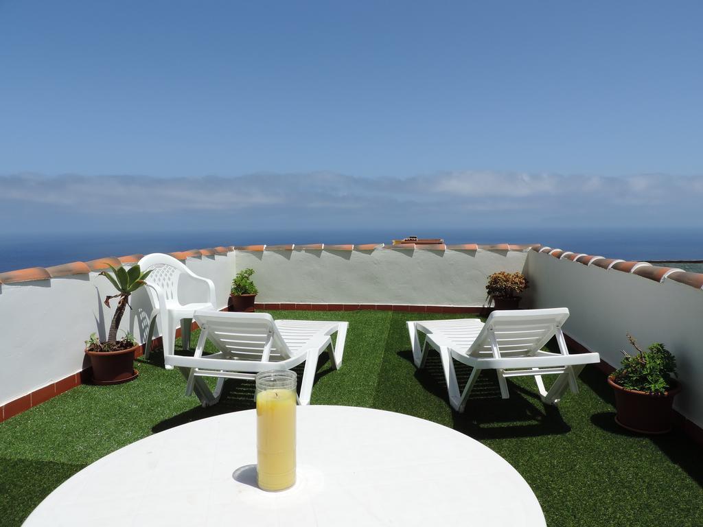 Casa Rural Los Helechos Agulo 외부 사진