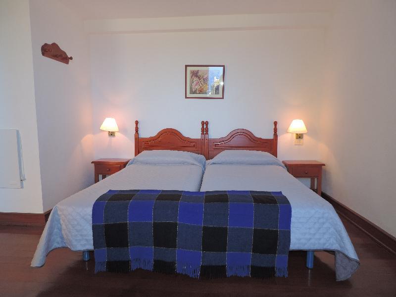 Casa Rural Los Helechos Agulo 외부 사진
