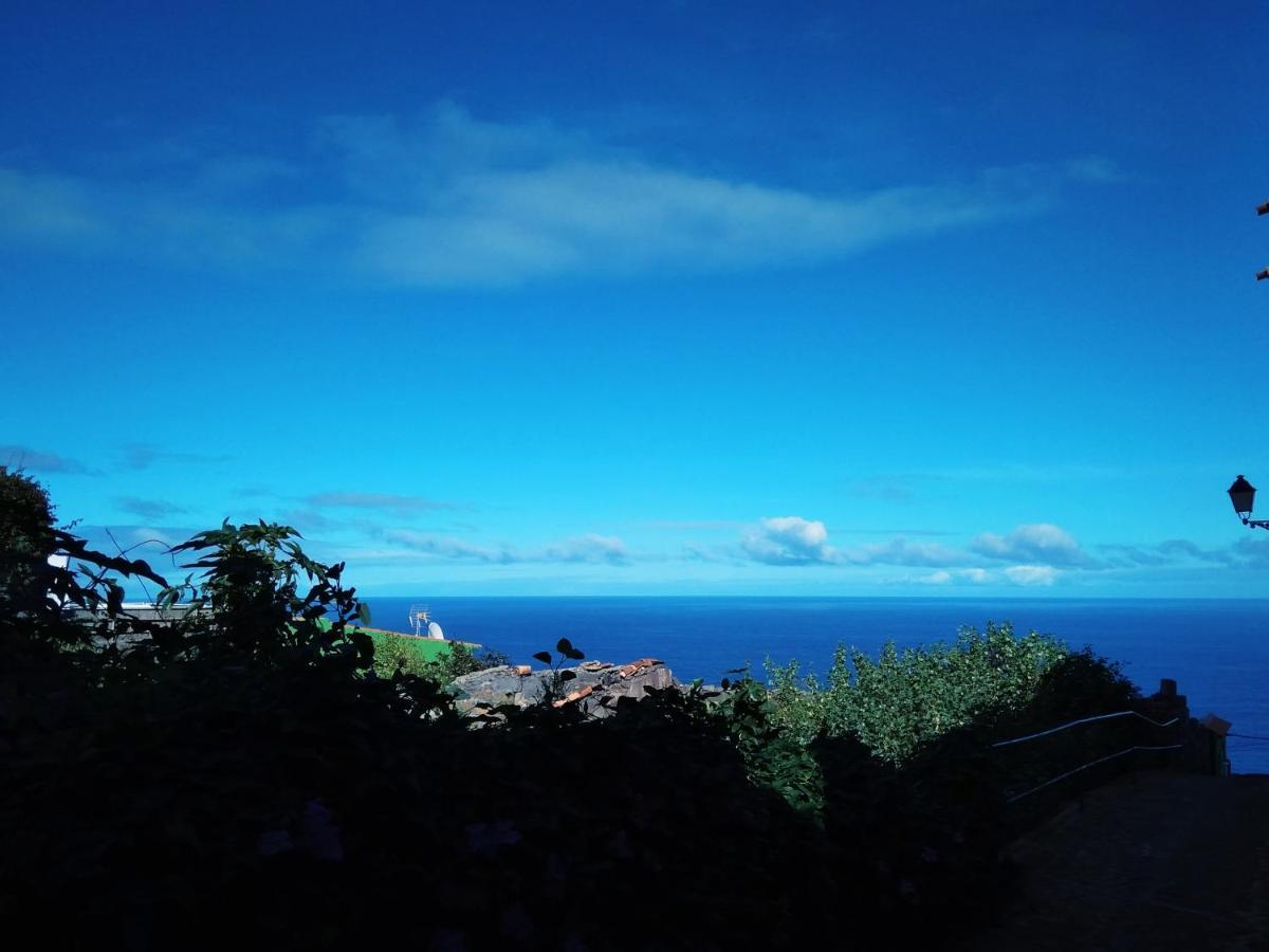 Casa Rural Los Helechos Agulo 외부 사진