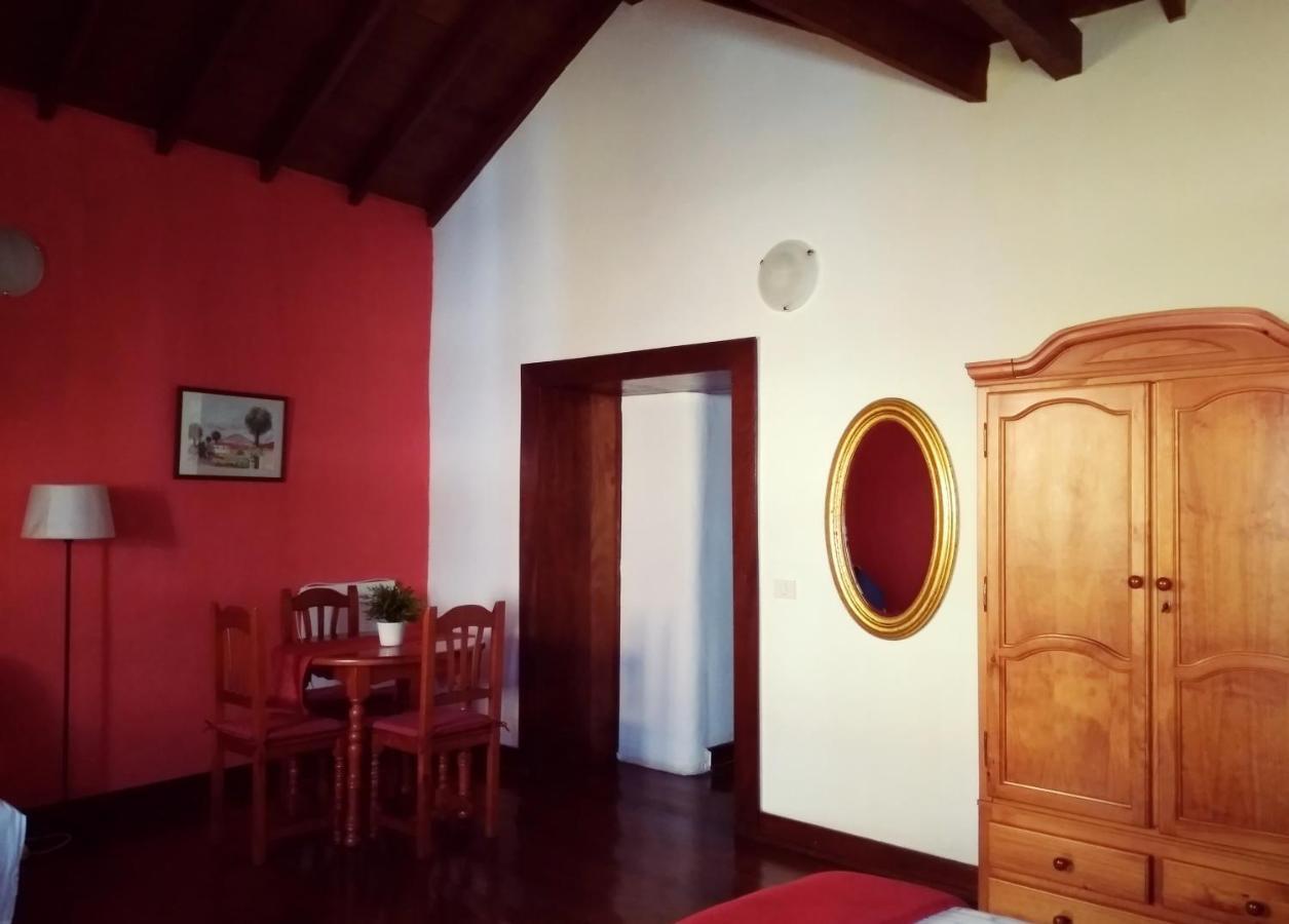 Casa Rural Los Helechos Agulo 외부 사진