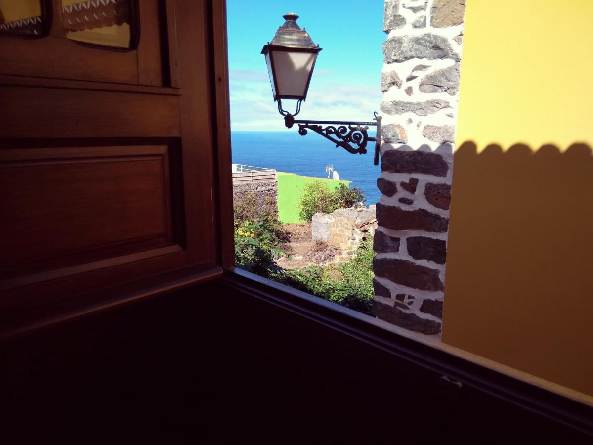Casa Rural Los Helechos Agulo 외부 사진