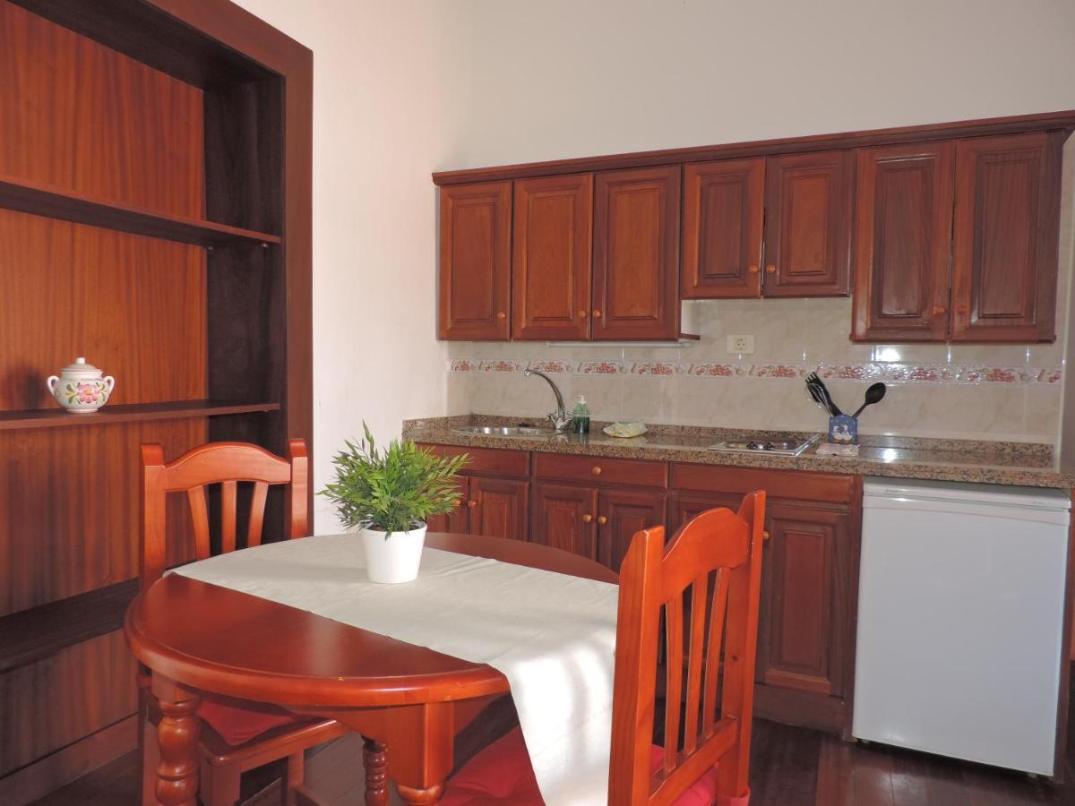 Casa Rural Los Helechos Agulo 외부 사진